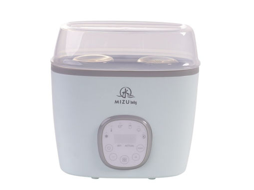 0070675_mizu-baby-scaldabiberon-e-sterilizzatore-doppio-eiyo_510 0070675 mizu baby scaldabiberon e sterilizzatore doppio eiyo