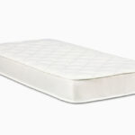 Materasso foam culla