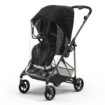 0051580 cybex parapioggia per passeggino melio