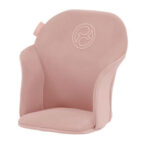 0070123 cybex inserto comfort seggiolone lemo pearl pink