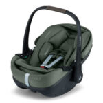0099054 joolz seggiolino maxi cosi pebble 360 pro2 forest green