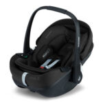0099060 joolz seggiolino maxi cosi pebble 360 pro2 space black