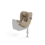 523000417 Cybex Platinum SIRONA T I SIZE PLUS Cozy Beige