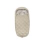 Sacco invernale inglesina passeggino Medium Beige
