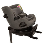 0103518 nuna seggiolino pruu i size thunder
