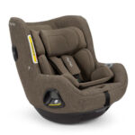 0118490 nuna seggiolino todl next i size pistachio senza base