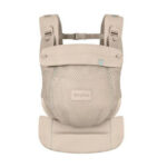 0118494 cybex marsupio amya almond beige