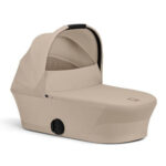 0121538 cybex navicella melio almond beige