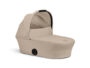 Carrozzina Cybex Melio Almond Beige