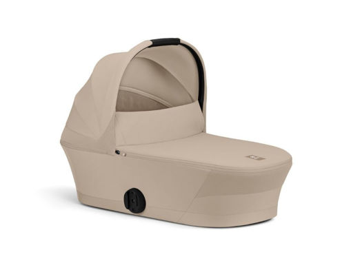 0121538 cybex navicella melio almond beige