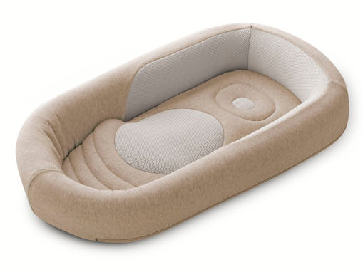 0123208 inglesina riduttore welcome pod warm beige