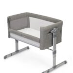 Culla co sleeping roomie glide joie nanna p1814aafgy000