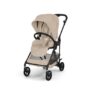 Passeggino Cybex Melio Almond Beige