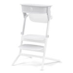 0089749 cybex lemo learning tower set all white