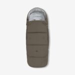 560316 joolz footmuff hazelbrown