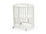 Pack Sleepi Mini Stokke Bianca