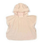 0109294 bamboom poncho mare tg 0 2 anni 935te00003 water peach