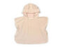 Poncho mare Bamboom 0/2 anni Water Peach