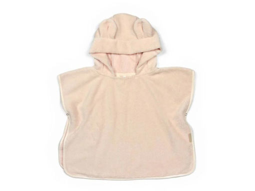 0109294 bamboom poncho mare tg 0 2 anni 935te00003 water peach