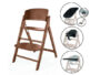 Click and Fold 4 in 1 Cybex Natural Dark