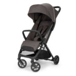 0124192 inglesina passeggino quid 3 orbital grey