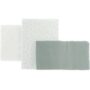Set Lenzuola Cuoricini Avant verde