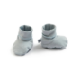 Babbucce neonato Pure - Azzurro