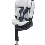 Maxi cosi fodera bianca 510x592