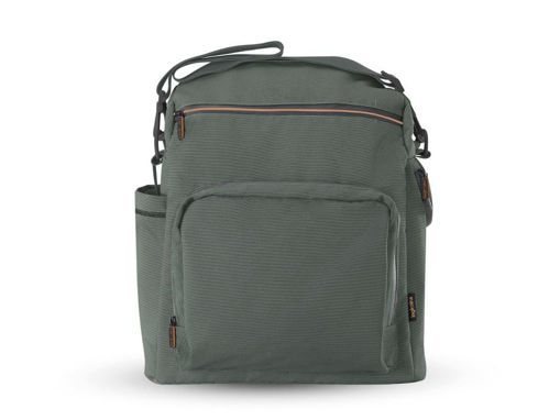 0090168_inglesina-borsa-zaino-adventure-per-passeggino-aptica-xt-taiga-green_510 0090168 inglesina borsa zaino adventure per passeggino aptica xt taiga green