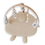 0114347 bamboom tappeto da gioco 902 sheep