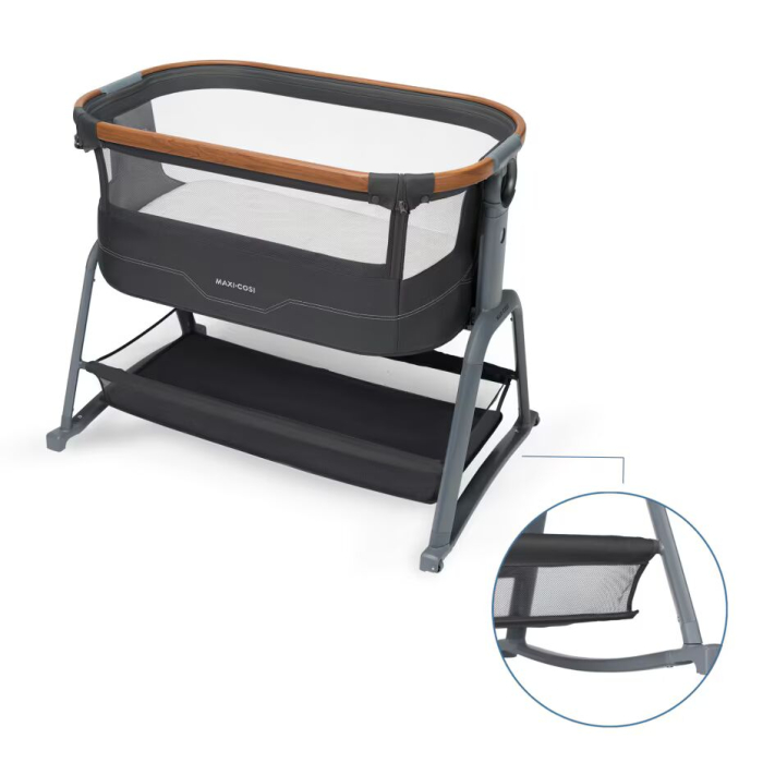 2131158110 2026 maxicosi homeequipment cotbed ioraplus elegance graphite 3qrtleft converted