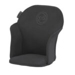0070127 cybex inserto comfort seggiolone lemo stunning black