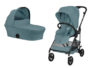 Duo Cybex Melio Stormy Blue