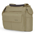 0090164 inglesina borsa dual bag per passeggino electa dumbo camel