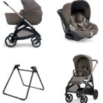 Inglesina aptica darwin essence mokka