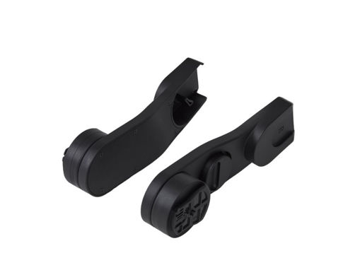 0090764 anex set adattatori iq per seggiolino auto