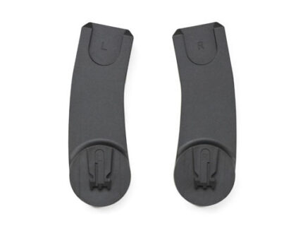 0095411 anex set adattatori mev eli flo modu per seggiolino auto