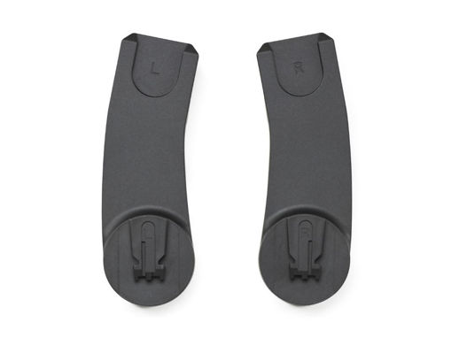 0095411 anex set adattatori mev eli flo modu per seggiolino auto