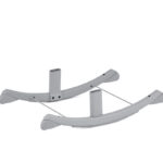 0118363 anex base a dondolo per ozy shade