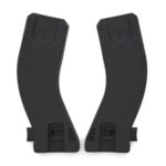 0124018 anex set adattatori air q per seggiolino auto