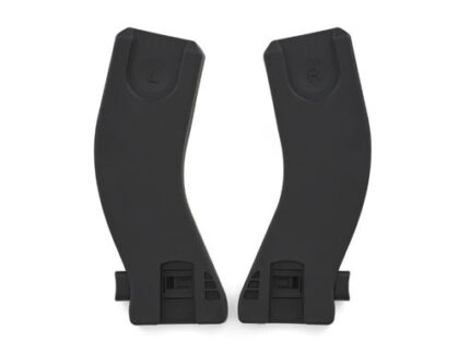 0124018 anex set adattatori air q per seggiolino auto