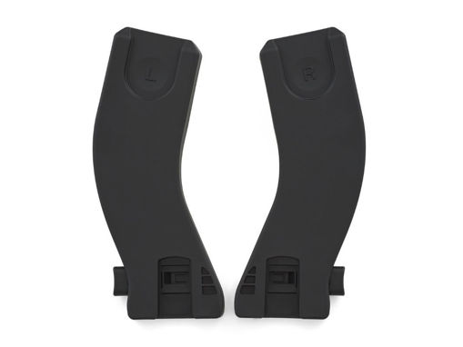 0124018 anex set adattatori air q per seggiolino auto